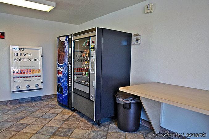 Motel 6-Ukiah, Ca Exteriér fotografie