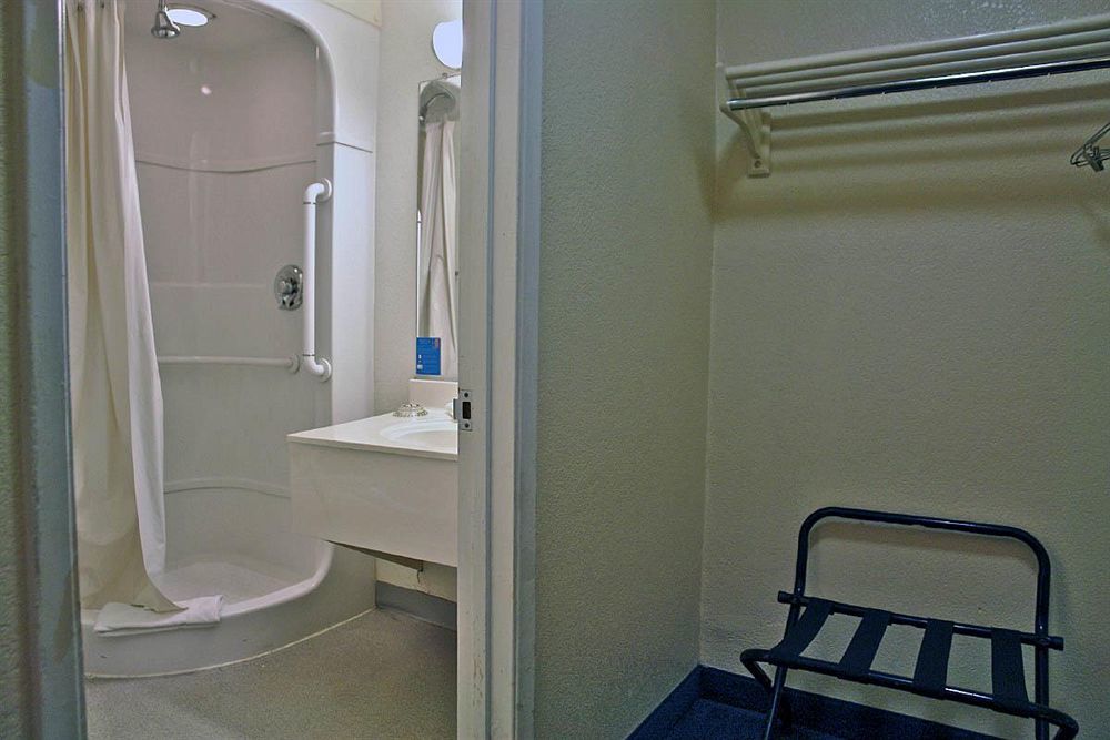 Motel 6-Ukiah, Ca Exteriér fotografie