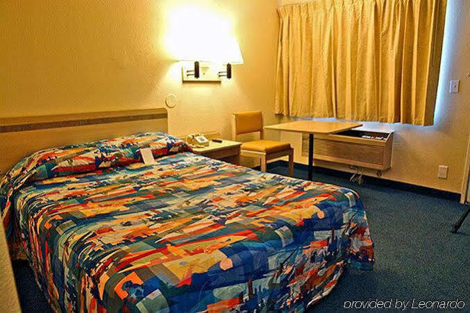 Motel 6-Ukiah, Ca Exteriér fotografie